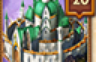 Расчет отряда орудий для Цитадель Эльфов-20