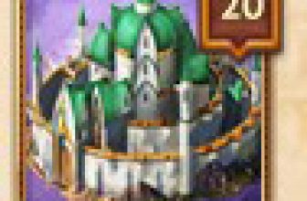 Без потерь: Цитадель эльфов 20