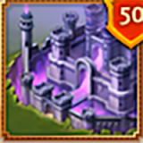 Город Теней. Кого лучше брать? Дастана или усиливающего капитана?