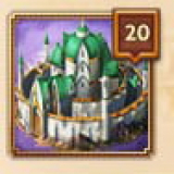 Без потерь: Цитадель эльфов 20